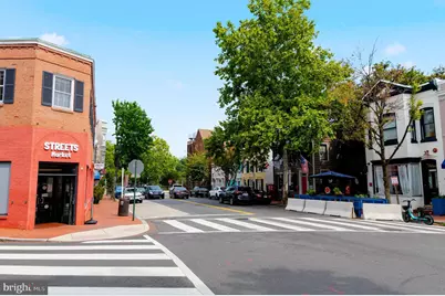 2516 Q Street NW #Q305, Washington, DC 20007 - Photo 34