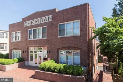 2516 Q Street NW #Q305, Washington, DC 20007 - Photo 1