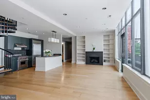 2516 Q St NW, Washington, DC 20007 - Photo 8