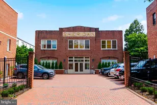 2516 Q St NW, Washington, DC 20007 - Photo 1