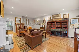 2426 I St NW, Washington, DC 20037 - Photo 4