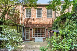 2426 I St NW, Washington, DC 20037 - Photo 30