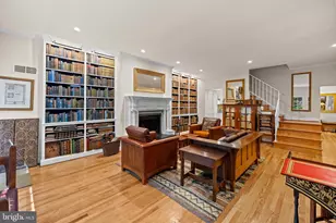 2426 I St NW, Washington, DC 20037 - Photo 2