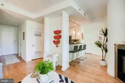1300 13th Street NW #309, Washington, DC 20005 - Photo 4