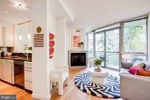 1300 13th St NW, Washington, DC 20005 - Photo 1