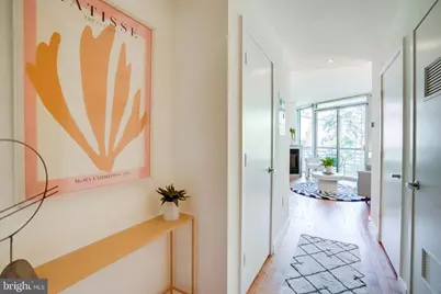 1300 13th Street NW #309, Washington, DC 20005 - Photo 2