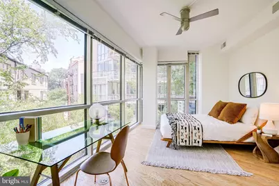 1300 13th Street NW #309, Washington, DC 20005 - Photo 12