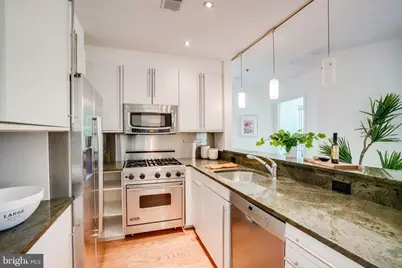 1300 13th Street NW #309, Washington, DC 20005 - Photo 8