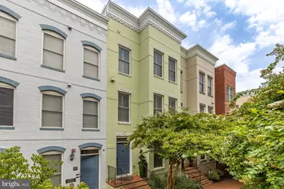 914 4th Street SE, Washington, DC 20003 - Photo 2