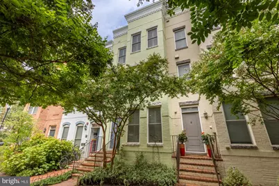 914 4th Street SE, Washington, DC 20003 - Photo 4