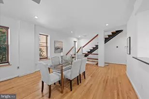 436 M St NW, Washington, DC 20001 - Photo 8