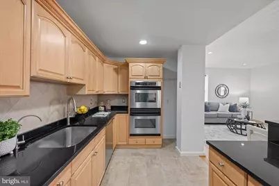 436 M Street NW #8, Washington, DC 20001 - Photo 14