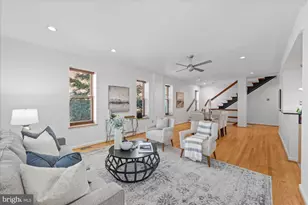 436 M St NW, Washington, DC 20001 - Photo 10