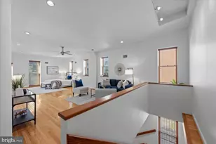 436 M St NW, Washington, DC 20001 - Photo 18