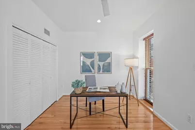 436 M Street NW #8, Washington, DC 20001 - Photo 22