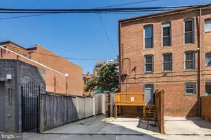 436 M St NW, Washington, DC 20001 - Photo 34