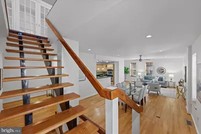 436 M Street NW #8, Washington, DC 20001 - Photo 16