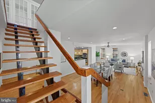 436 M St NW, Washington, DC 20001 - Photo 16