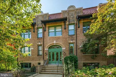 436 M Street NW #8, Washington, DC 20001 - Photo 2