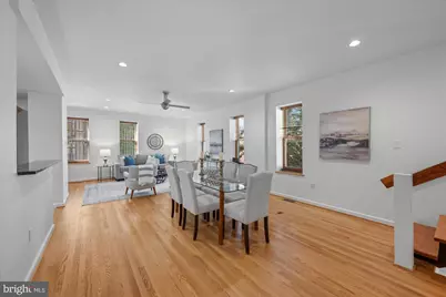 436 M Street NW #8, Washington, DC 20001 - Photo 6