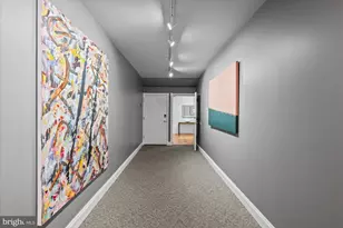 436 M St NW, Washington, DC 20001 - Photo 4