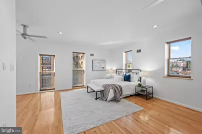 436 M Street NW #8, Washington, DC 20001 - Photo 20