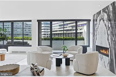 2500 Virginia Ave NW #714-S, Washington, DC 20037 - Photo 4
