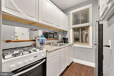 500 9th Street SE, Washington, DC 20003 - Photo 4