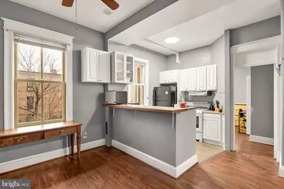 500 9th Street SE, Washington, DC 20003 - Photo 14