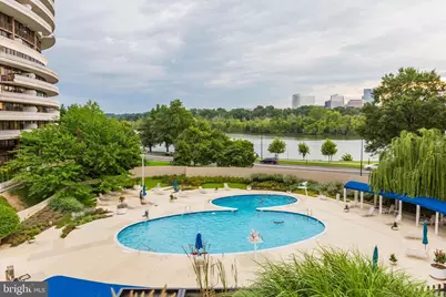 2500 Virginia Ave NW #715-S, Washington, DC 20037 - Photo 18
