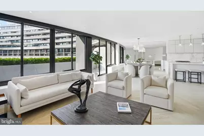 2500 Virginia Ave NW #715-S, Washington, DC 20037 - Photo 4