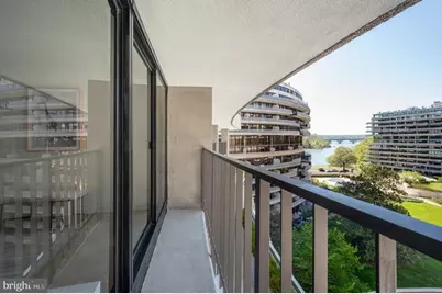 2500 Virginia Ave NW #715-S, Washington, DC 20037 - Photo 16