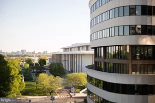 2500 Virginia Ave NW, Washington, DC 20037 - Photo 10