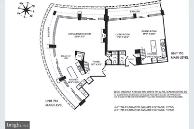 2500 Virginia Ave NW #714/715-S, Washington, DC 20037 - Photo 40