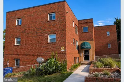 450 Xenia Street SE #6, Washington, DC 20032 - Photo 2