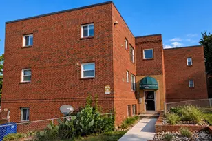 450 Xenia St SE, Washington, DC 20032 - Photo 2