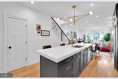 1823 Kalorama Road NW, Washington, DC 20009 - Photo 12