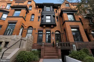 1823 Kalorama Rd NW, Washington, DC 20009 - Photo 1