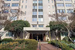 1727 Massachusetts Ave NW, Washington, DC 20036 - Photo 2