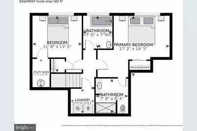 2142 O Street NW #100, Washington, DC 20037 - Photo 16