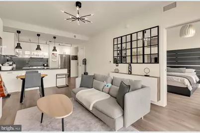 88 V Street SW #414, Washington, DC 20024 - Photo 6