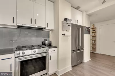 88 V Street SW #414, Washington, DC 20024 - Photo 4