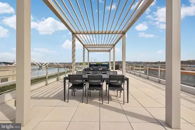 88 V Street SW #414, Washington, DC 20024 - Photo 20