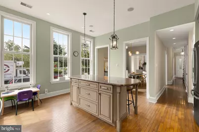 326 2nd Street SE, Washington, DC 20003 - Photo 14