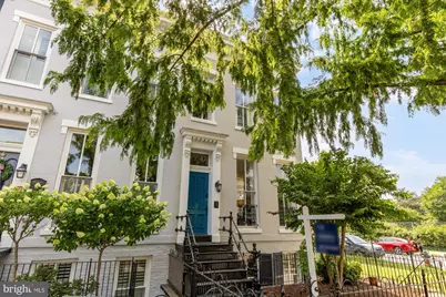 326 2nd Street SE, Washington, DC 20003 - Photo 4