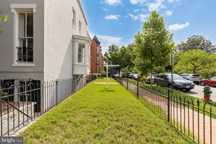 326 2nd St SE, Washington, DC 20003 - Photo 38