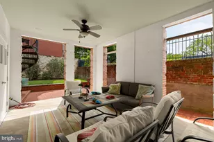 326 2nd St SE, Washington, DC 20003 - Photo 34