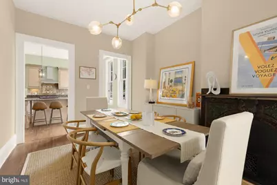 326 2nd Street SE, Washington, DC 20003 - Photo 10