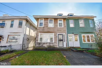 912 Kennedy Street NW, Washington, DC 20011 - Photo 2