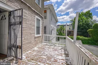 912 Kennedy Street NW, Washington, DC 20011 - Photo 10